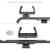 SmallRig 4596B x Brandon Li - uniwersalny zestaw All-in-One do filmowania smartfonem
